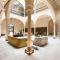 Hotel Mercer Sevilla 5 GL Hotel Mercer Sevilla 5 GL
