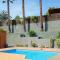 Villa Sitges Maria Sunny Oriented SW AC Confortable High Quality 5 star guest coments