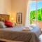 Villa Sitges Maria Sunny Oriented SW AC Confortable High Quality 5 star guest coments