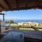 Afytos sea view