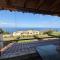 Afytos sea view