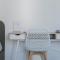 Ponente & Maestro Rooms
