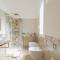 Ponente & Maestro Rooms