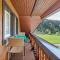 Ferienwohnung Talblick