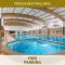 Wellness Hotel Step - Czech Leading Hotels