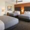 Quality Inn Lamar
