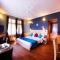Hotel Ekant