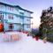 Hotel Ekant