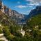 Vikos View