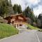 Chalet Saint Piran-1 by Interhome