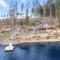 Holiday Home Rahkola by Interhome Holiday Home Rahkola by Interhome
