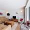 Apartment Wanderlust with garage by Interhome