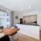 Apartment Wanderlust with garage by Interhome