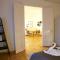 Five Seasons Apartment