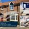 Arthurs Retreat - Part of the The Bay Filey Holiday Village with pool, gym and direct beach access, pub, restaurant, tennis and meadows walks