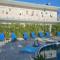 Rose Apartments Mesonghi