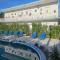 Rose Apartments Mesonghi