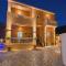 Papafotis Apartments & Suites