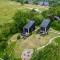 Campolongo Tiny Chalet