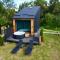 Campolongo Tiny Chalet