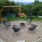 Campolongo Tiny Chalet