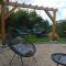 Campolongo Tiny Chalet