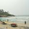 Ganesh Ayurveda Holiday Home bed and breakfast - Kovalam