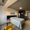 Studio Estilo Industrial - Tamanho Maior - BARRETO -
