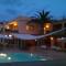 Hawaii Accommodation Pelekas