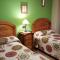 Apartamentos Rurales Tauro
