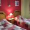 Apartamentos Rurales Tauro