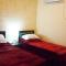 Isra Hotel