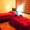 Isra Hotel