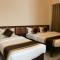 Hotel Durga International