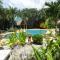 Indigo Yoga Surf Resort
