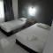 TEBiNG Guest House Taman Negara Malaysia Kuala Tahan