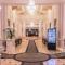 Hotel President Budapest, Affiliated by Meliá