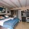 Vakantie Studio Grou
