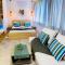 Emerald Suite