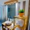 Emerald Suite