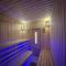 Qotej & Sauna