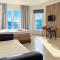 Open Sea Apartments