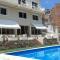 Hosteria Arenas