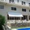 Hosteria Arenas