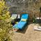 La Suite 27 bis, maison indépendante avec terrasse, proche gare et centre