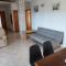 Szikszai Apartman