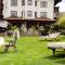 Alpejski Boutique Hotel