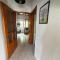 Olive tree villa