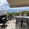 Olive tree villa