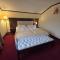 Hotel Trei Brazi